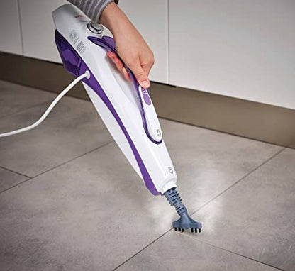 Polti Vaporetto SV440_DOUBLE Steam Mop