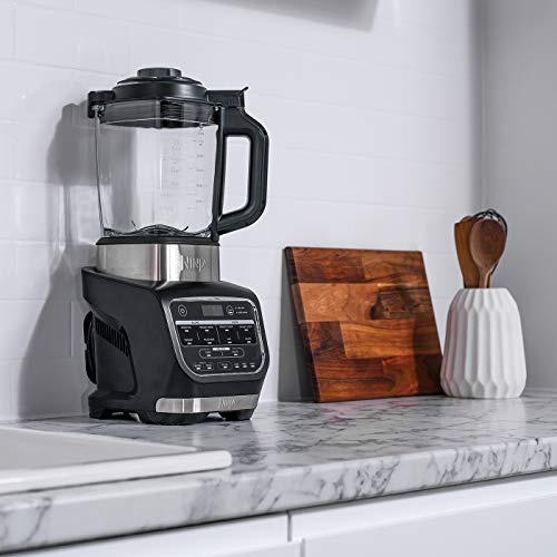 Ninja Foodi Blender & Soup Maker