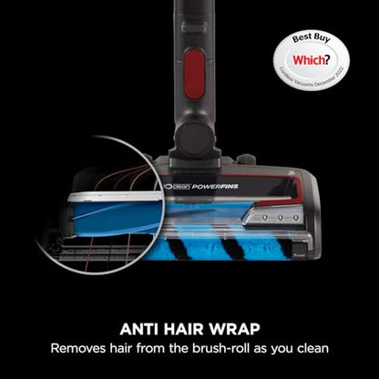 Shark IZ300UKTSB, Cordless Stick Cleaner