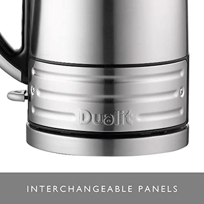 Dualit Architect Kettle Stainless Steel 1.5 L 2.3 KW
