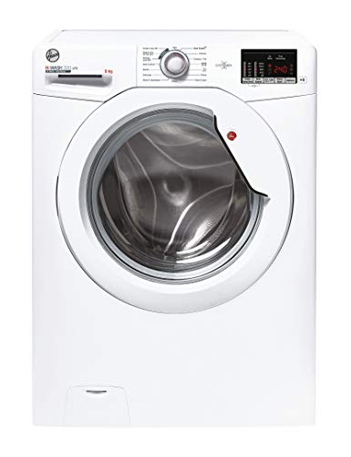Hoover H-Wash 300 H3W492DE Free Standing Washing Machine