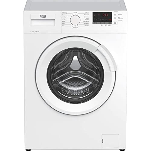 Beko 9Kg Washing Machine