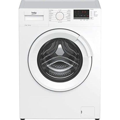 Beko 9Kg Washing Machine