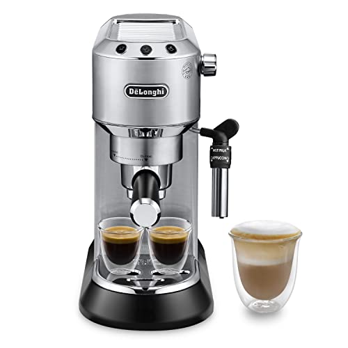 De'Longhi Dedica Style EC685M