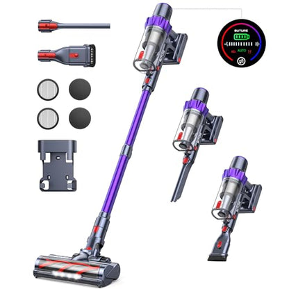 BuTure Cordless Vacuum Cleaner,