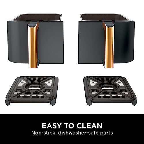 Ninja Foodi Dual Zone Air Fryer MAX