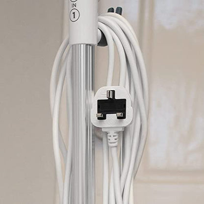 Polti Vaporetto SV440_DOUBLE Steam Mop