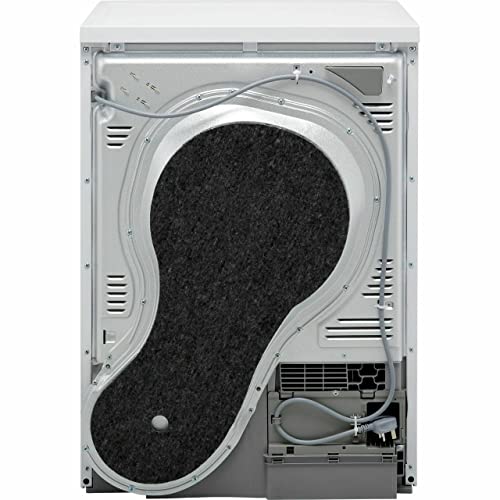 Indesit 7kg Freestanding Heat Pump Tumble Dryer - White