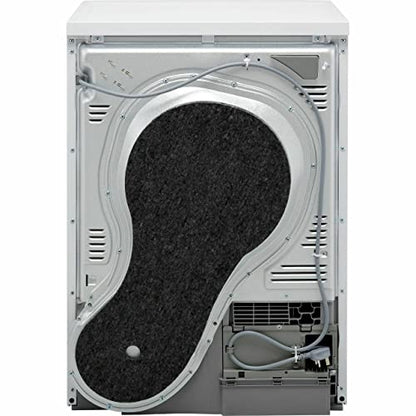 Indesit 7kg Freestanding Heat Pump Tumble Dryer - White