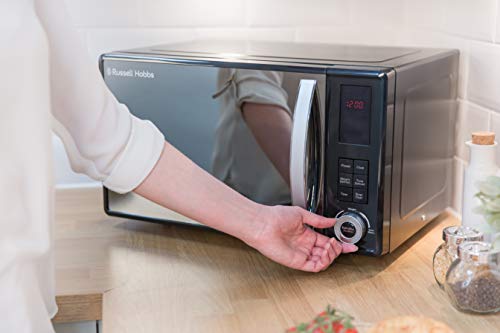 Russell Hobbs RHM2362B-G 23L