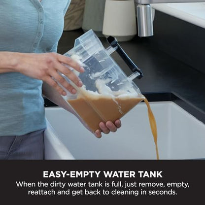 Shark StainStriker Stain & Spot Cleaner