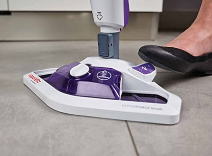 Polti Vaporetto SV440_DOUBLE Steam Mop