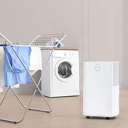 Pro Breeze 12L/Day Dehumidifier