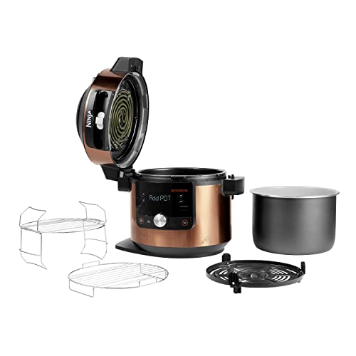 Ninja Foodi MAX Multi Cooker with SmartLid