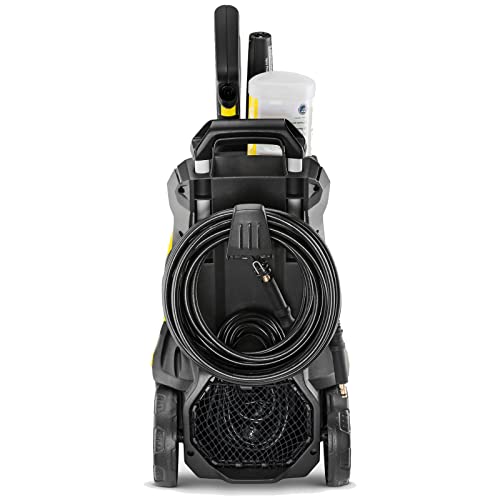 Kärcher K4 Full Control Pressure Washer