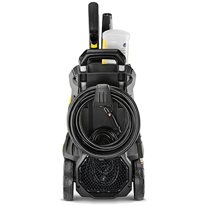 Kärcher K4 Full Control Pressure Washer