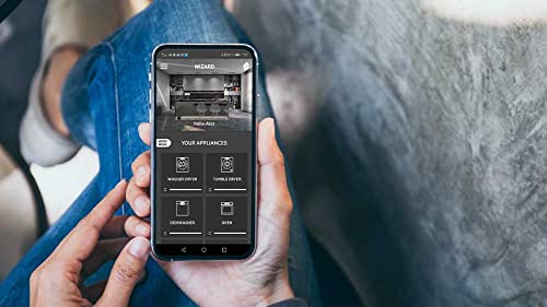 Candy Hoover Group srl H-Wash 300 Lite