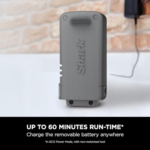 Shark IZ300UKTSB, Cordless Stick Cleaner