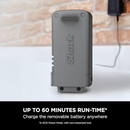 Shark IZ300UKTSB, Cordless Stick Cleaner