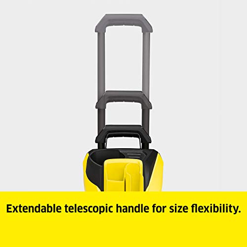 Kärcher K 4 Power Control Home high pressure washer