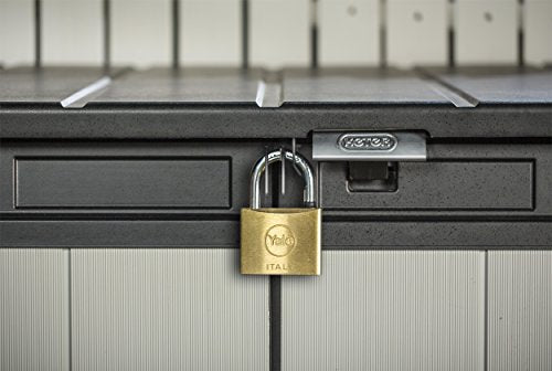 Keter Store It Out Premier XL Outdoor Garden Storage Shed