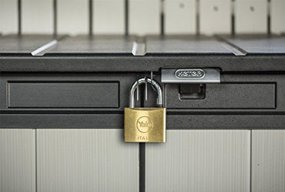 Keter Store It Out Premier XL Outdoor Garden Storage Shed