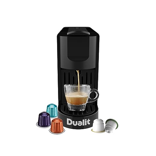 Dualit Coffee Pod Machine