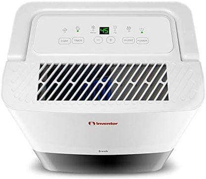 12L/Day Dehumidifier Inventor Fresh (WEE/MM0449AA)