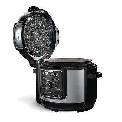 Ninja Foodi MAX Multi-Cooker
