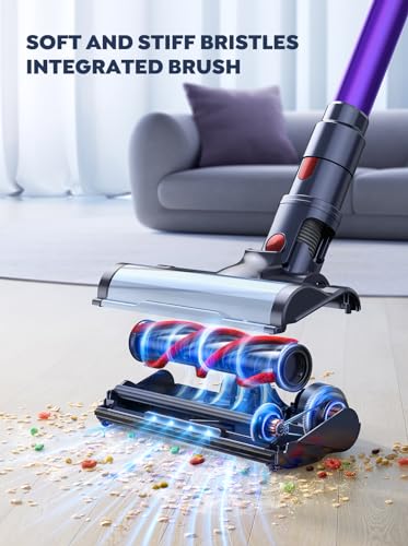 BuTure Cordless Vacuum Cleaner,