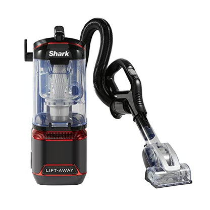 Shark Lift-Away Upright Vacuum Cleaner [NV602UKT]