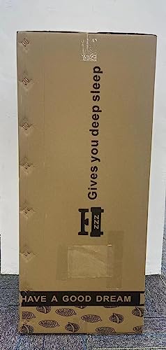 Good Nite Single Mattress Memory Foam Medium