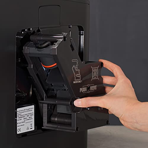 Siemens EQ6 plus S300