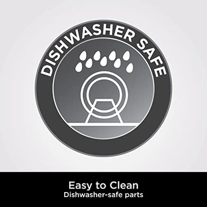 NINJA Foodi MAX 14-in-1 SmartLid Multi-Cooker 7.5L