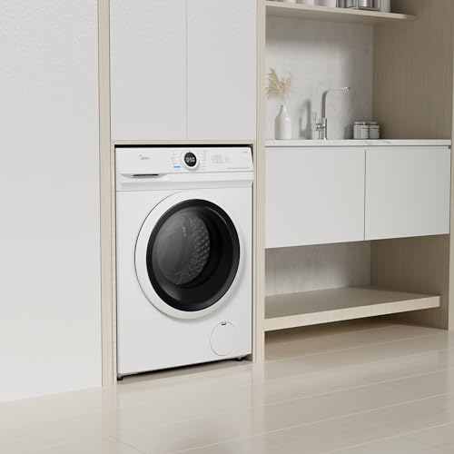 Midea Freestanding Washing Machine