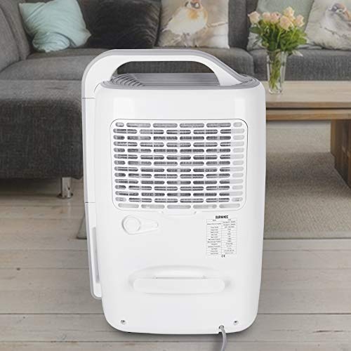 Duronic Dehumidifier DH20 | 20L in a Day