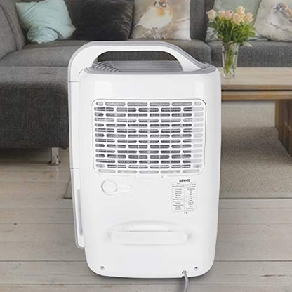 Duronic Dehumidifier DH20 | 20L in a Day