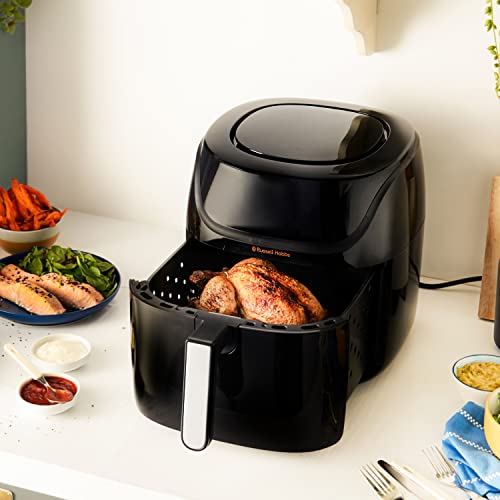 Russell Hobbs 27170 SatisFry Extra Large Digital Air Fryer