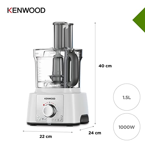 Kenwood food processor