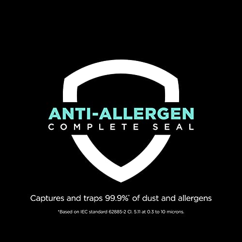 Shark Upright Vacuum Cleaner [NZ850UKT]