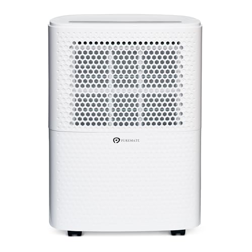 PureMate 12L/Day Dehumidifier
