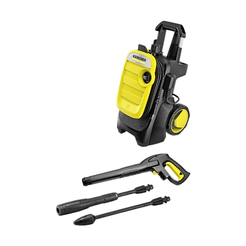 Kärcher K 5 Compact High Pressure Washer