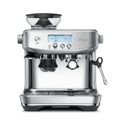 Sage the Barista Pro Espresso Machine, Bean to Cup Coffee Machine