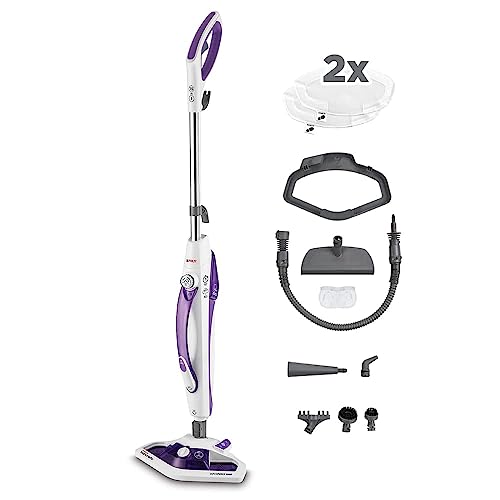Polti Vaporetto SV440_DOUBLE Steam Mop