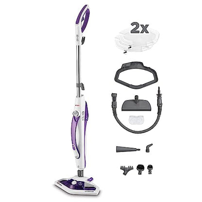 Polti Vaporetto SV440_DOUBLE Steam Mop