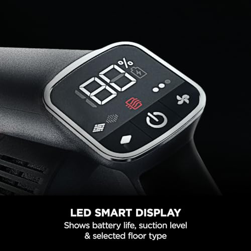 Shark IZ300UKTSB, Cordless Stick Cleaner