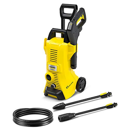 Kärcher K  Power Control high pressure washer