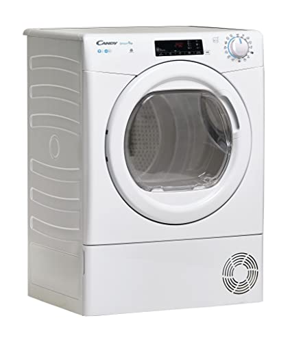 Candy CSOEC9TG 9kg Condenser Tumble Dryer