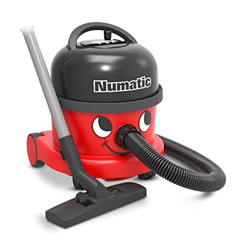 Numatic NRV240-11 Henry Vacuum Cleaner