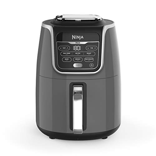Ninja Air Fryer MAX, 5.2L, 6-in-1, Uses No Oil
